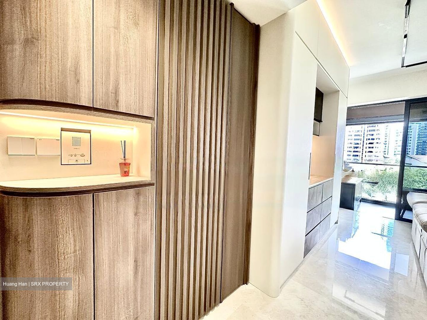 Fyve Derbyshire (D11), Apartment #462820211